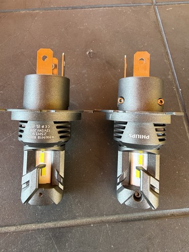Lampadine led - lampadine, h4