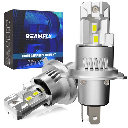 Beamfly lampadine led - led, h4