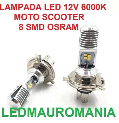 Lampade led per - led,