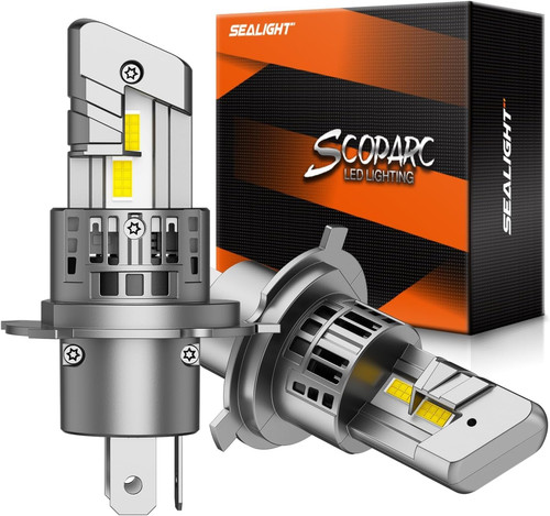 Lampadine led 000 lumen - led,