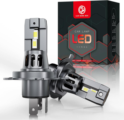 Led 120w per auto - 120w, e