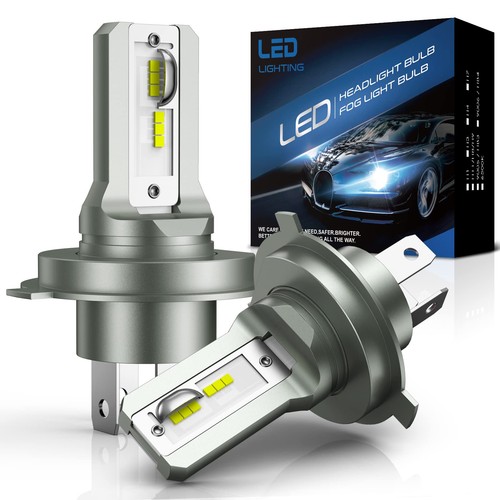 Lampadine led fari - lampadine,
