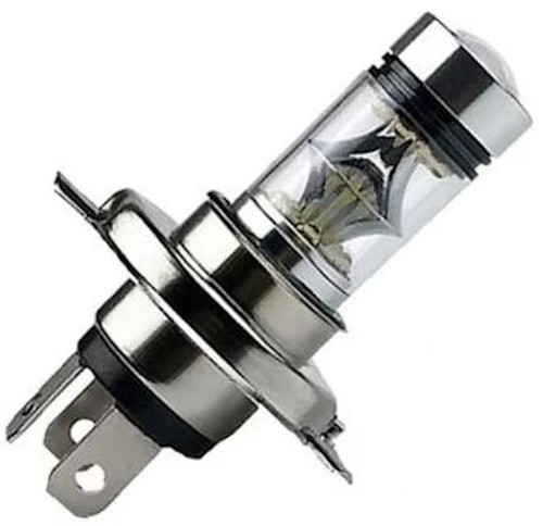 Lampadina led temperatura - h4,